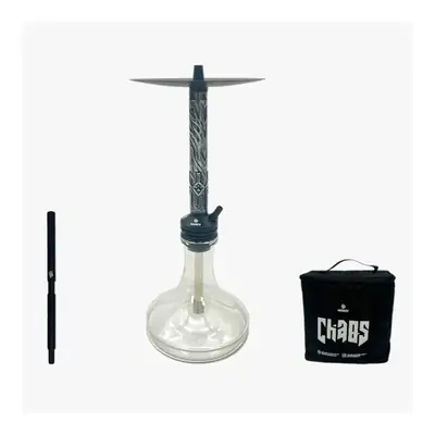 CHAOS ART hookah
